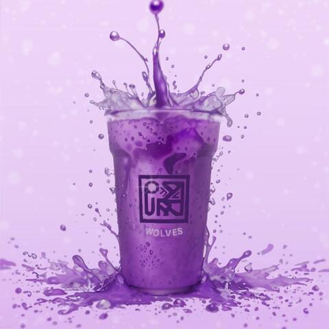 Purple Flurp