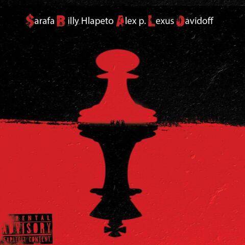 MAJOR 2 (feat. Billy Hlapeto, Alex P., Lexus & Davidoff)
