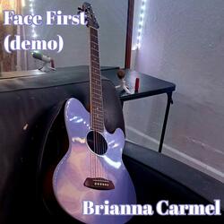 Face First (Demo)