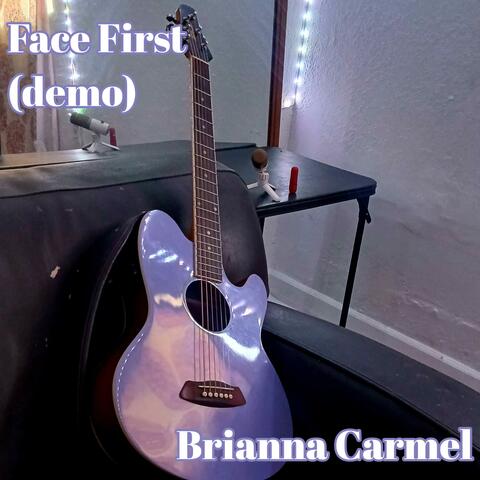 Face First (Demo)