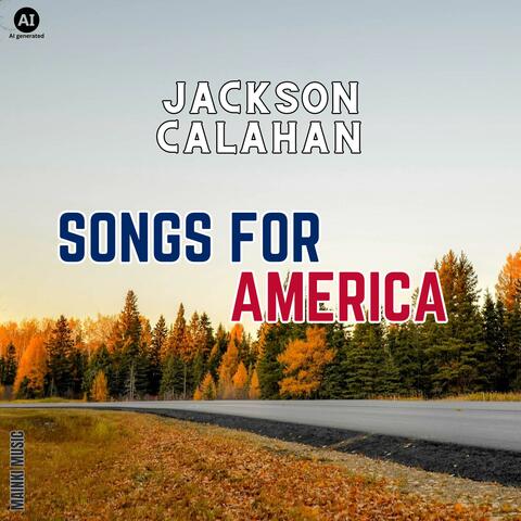 Songs for America