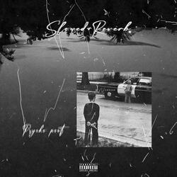 Psycho Poet (feat. Maaz Khan & Musannifmusicxx) (Slowed Reverb)