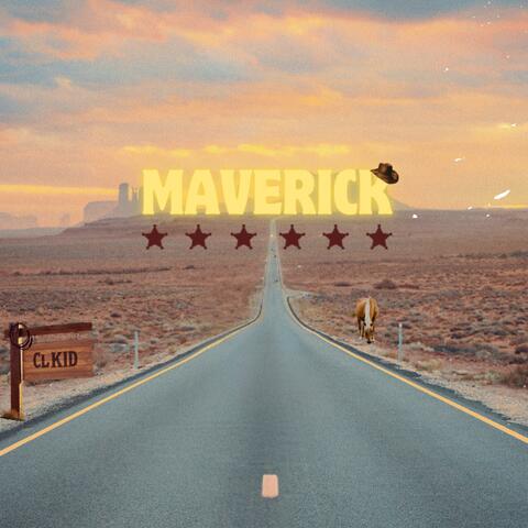 Maverick
