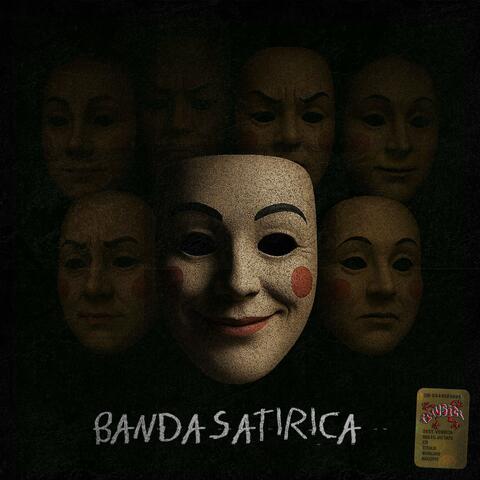 Banda satirica (feat. MR)