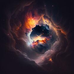 Nebula (feat. Sensei0800)