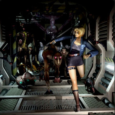 Misfortune (feat. Fear)