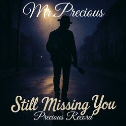 Still Missing You