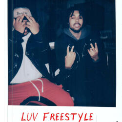 LUV Freestyle