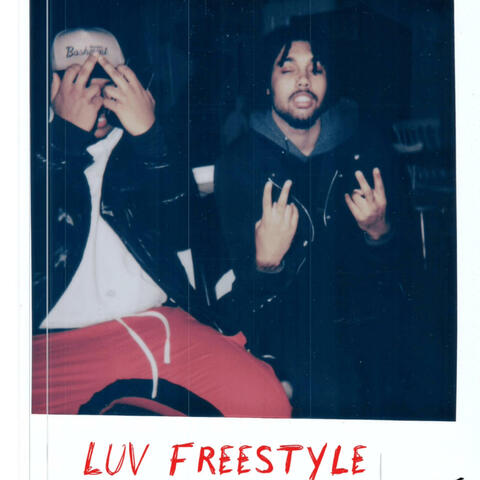 LUV Freestyle