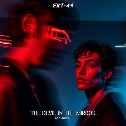 The devil in the mirror