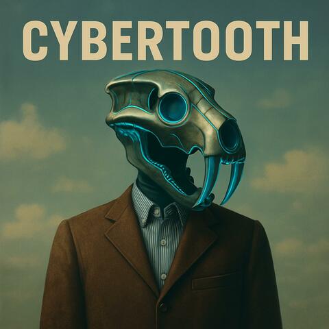 CyberTooth