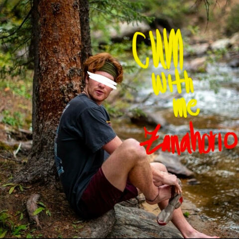 cum with me