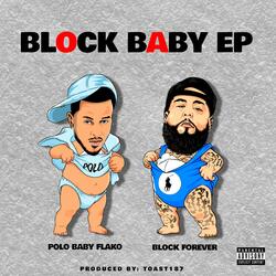 No 2nd Chances (feat. Block Forever, Toast187 & Jermayn)