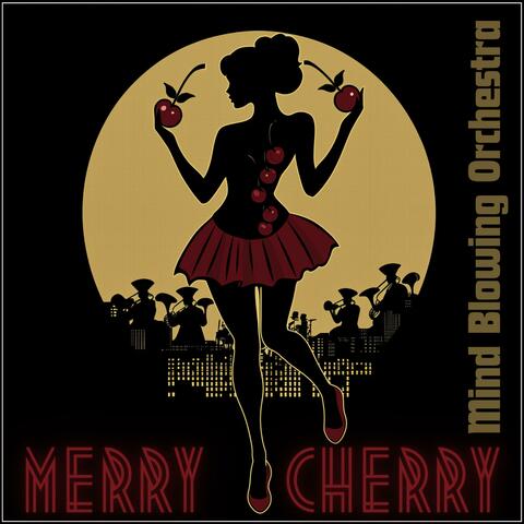 Merry Cherry