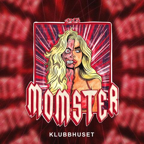 Momster 2025
