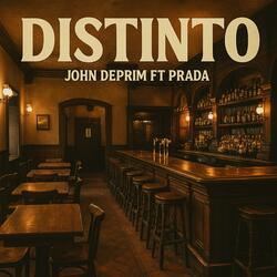 DISTINTO