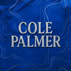 Cole Palmer