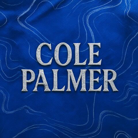 Cole Palmer