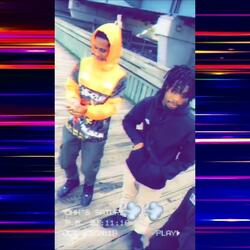 Give it All I Got 3.0 (feat. J.u.)