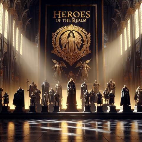 Heroes of the Realm