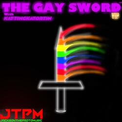 The Gay Sword (VIP)