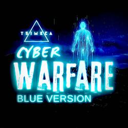 The Frame (Cyber Warfare Version)