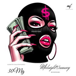 30Mg (Cassette coalition kingz )