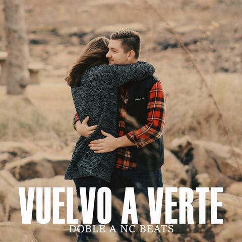 Vuelvo A verte (Instrumental Rap Romantico)