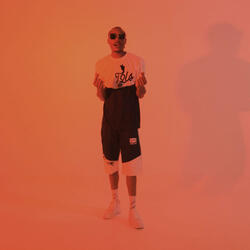 Escalator Style (Instrumental Version)