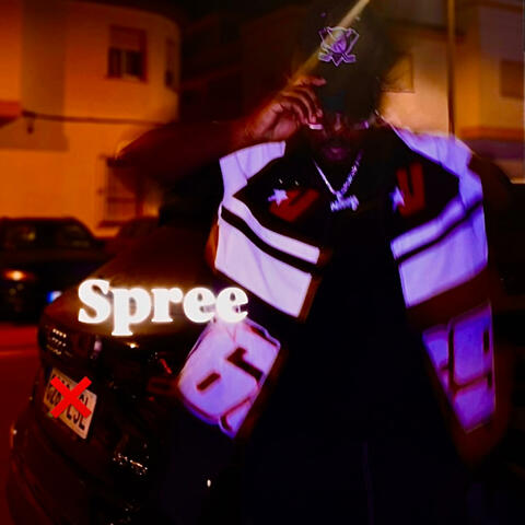 SPREE (clean version)