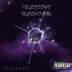 Telescope Sleepover