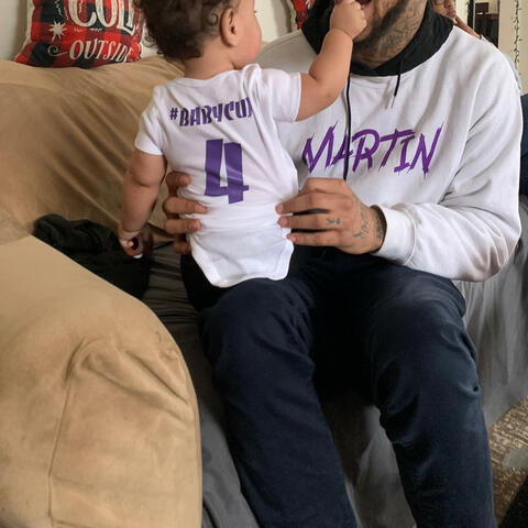 Free My Son