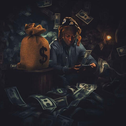 I Come From The Bluff (Ep)