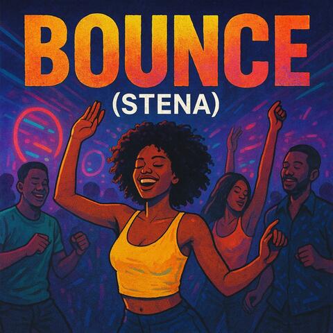 Bounce (Stena)