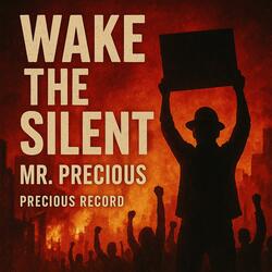 Wake The Silent
