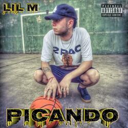 Picando