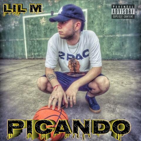 Picando