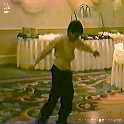 Handsome Grandson (Maxi Single)