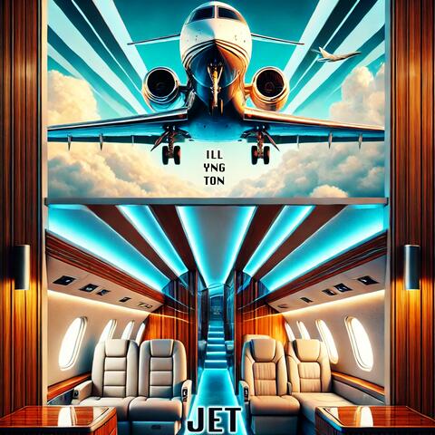 Jet (Maxi Single)