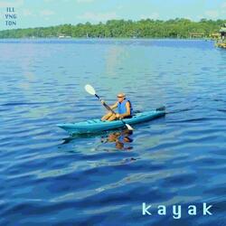Kayak (Sped Up)