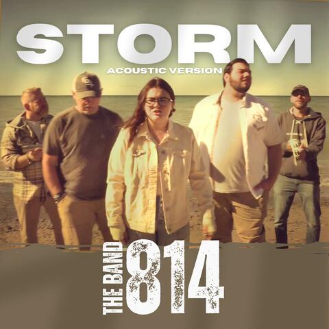 Storm (Acoustic Version)