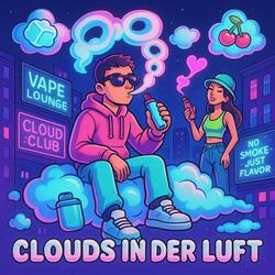 Clouds in der Luft