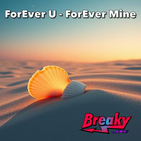 Forever U (Forever Mine)