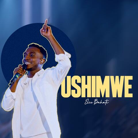 Ushimwe (Live)