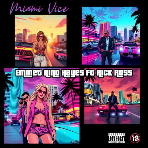 Miami Vice (feat. Rick Ross)