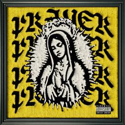 PRAYER (feat. Laska Juwn)