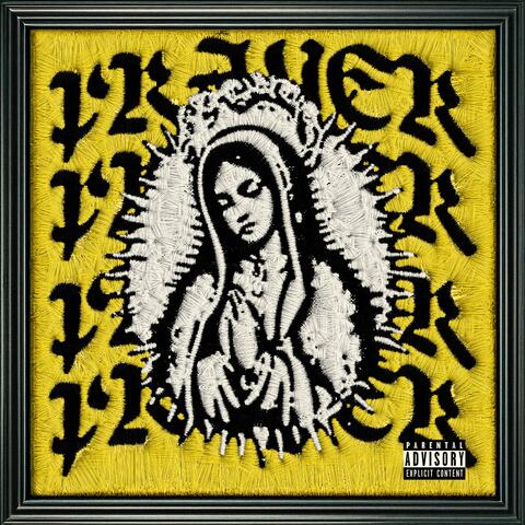 PRAYER (feat. Laska Juwn)