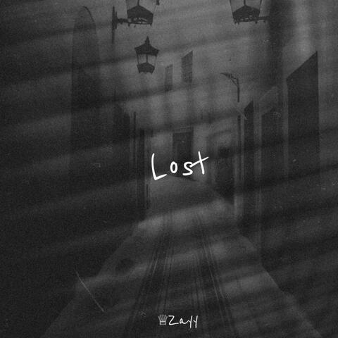 Lost