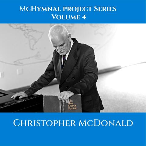 McHymnal Project Series Volume 4