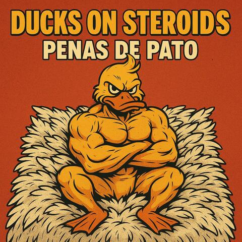 Penas de Pato
